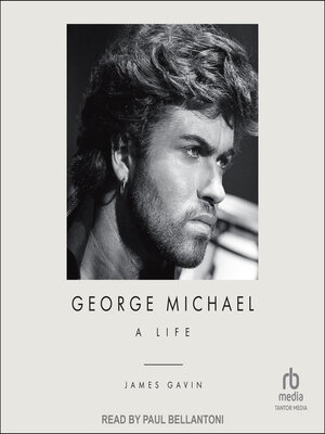 cover image of George Michael